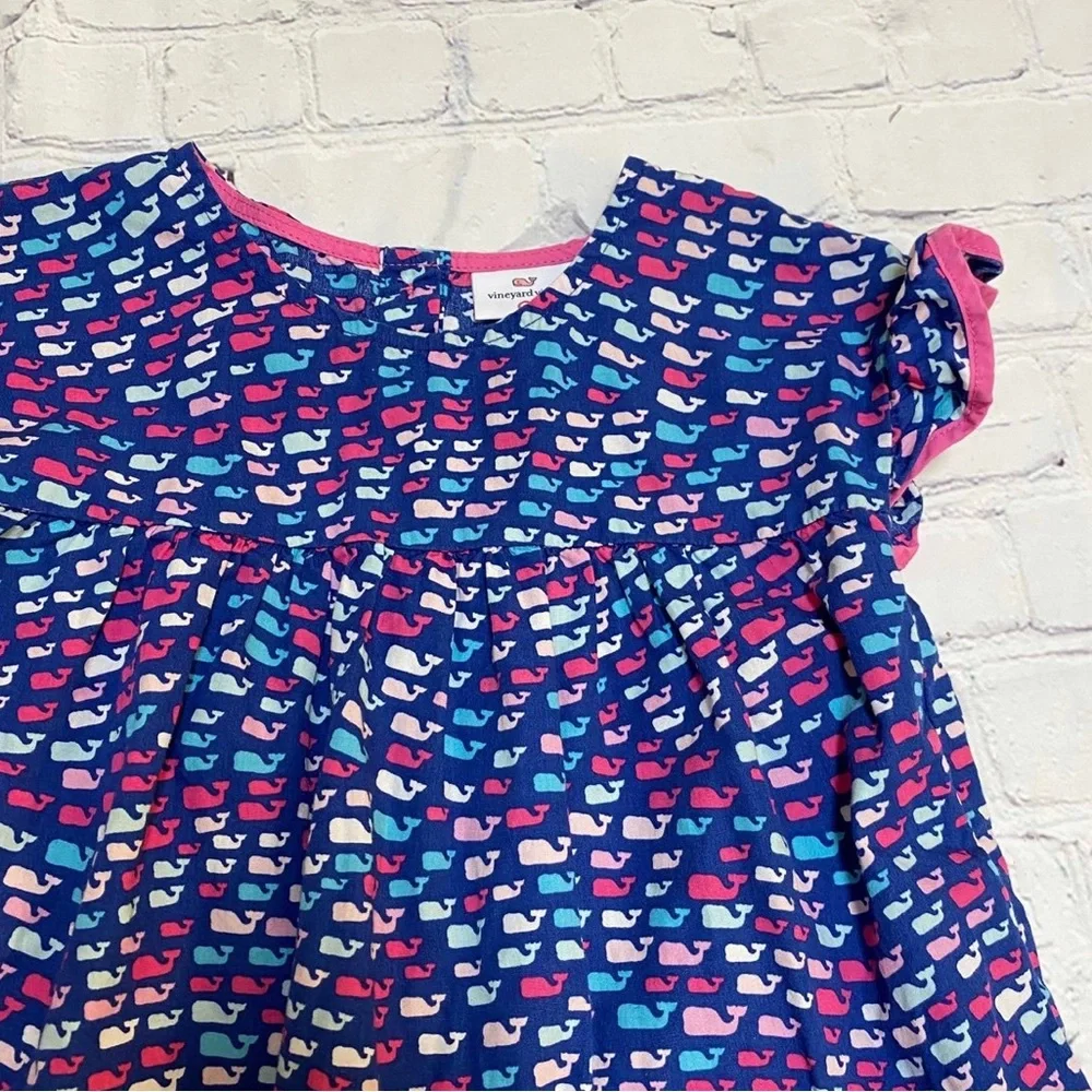 Vineyard Vines for Target Dress